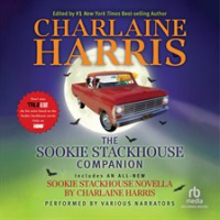 The_Sookie_Stackhouse_Companion